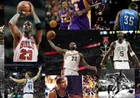 Top 10 Best Basketball Players of All Time: वो दिग्गज जिन्होंने खेल को अमर बना दिया
