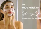 Best Face Pack For Glowing Skin: घर पर बने और स्किन टाइप के अनुसार सही विकल्प