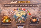 G20 देश: वैश्विक अर्थव्यवस्था को दिशा देने वाला शक्तिशाली समूह
