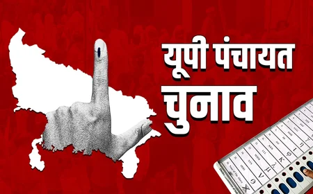 त्रि-स्तरीय पंचायत चुनाव की घोषणा जल्द होने की तैयारियां जोरों पर