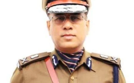 जनपद में शस्त्र दुकानों की हुई जांच