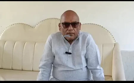 दरोगा परीक्षा में विवादित प्रश्न पर गरमाई सियासत