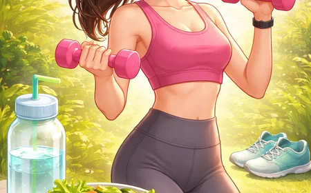 Top 5 Tips to Lose Weight Fast: तेजी से वजन घटाने के 5 असरदार तरीके