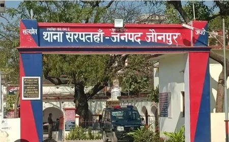 विवाहिता की हुई मौत, मौत का कारण स्पष्ट नहीं पुलिस जांच- पड़ताल में जुटी