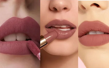 Amazon पर सिर्फ 500 रुपये में पाएं 3 ब्रांडेड लॉन्ग-लास्टिंग मैट लिपस्टिक