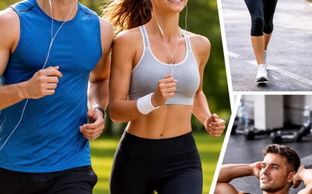 Top 10 Ways to Lose Belly Fat: घर बैठे पेट की चर्बी कम करने के 10 आसान उपाय