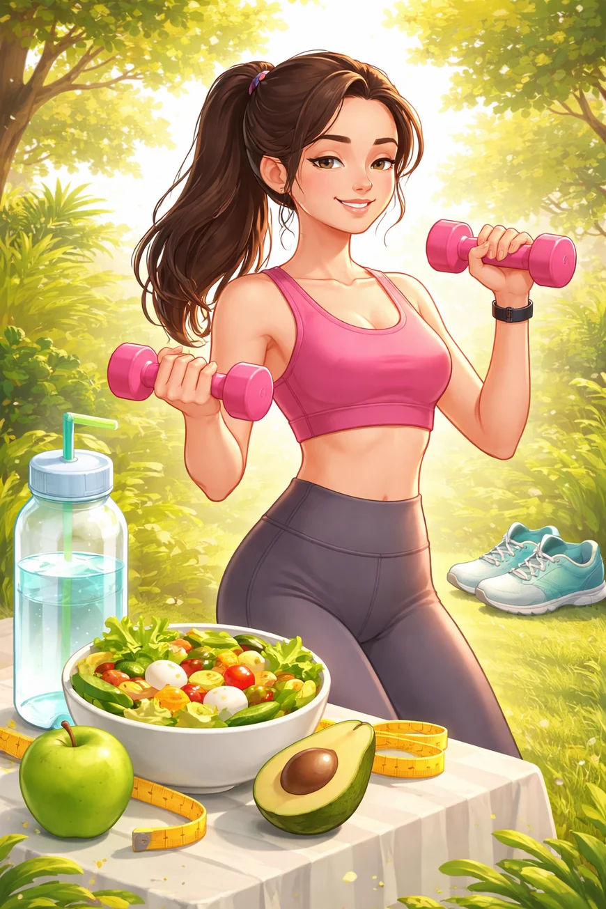 Top 5 Tips to Lose Weight Fast: तेजी से वजन घटाने के 5 असरदार तरीके