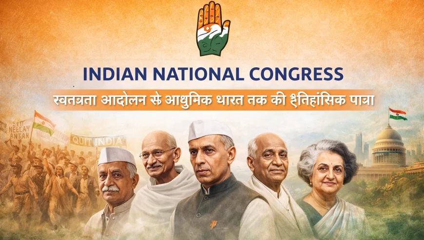 Indian National Congress