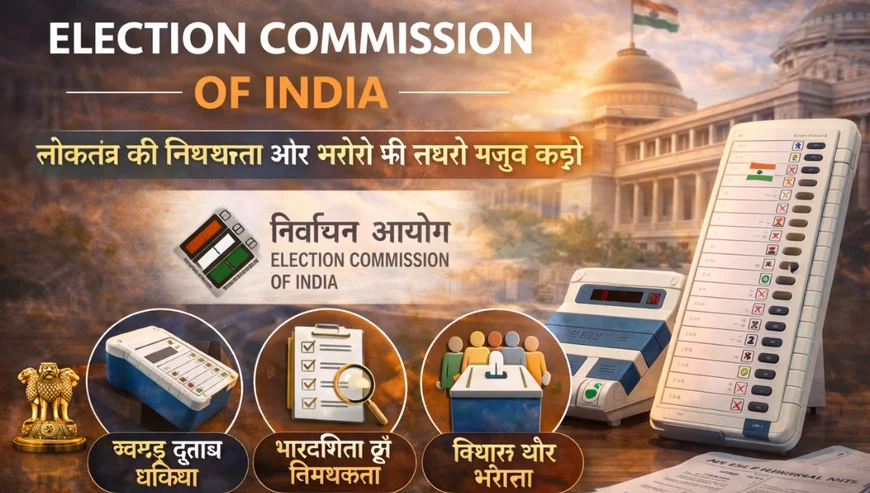 Election Commission of India