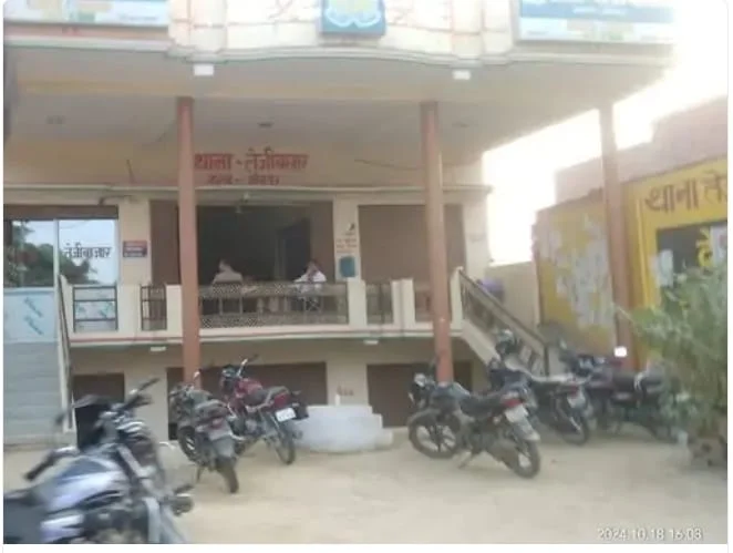 जनरेटर चोरी व फायरिंग कांड के आरोपी पुलिस ने धर दबोचा