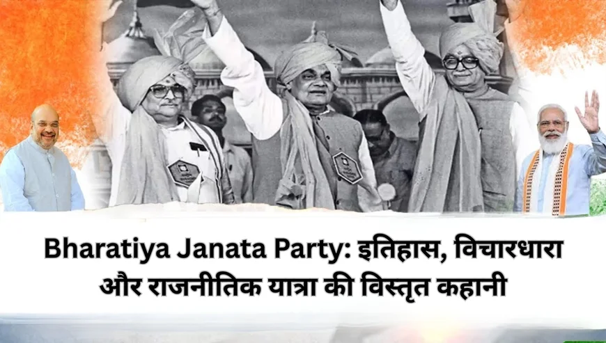 Bharatiya Janata Party