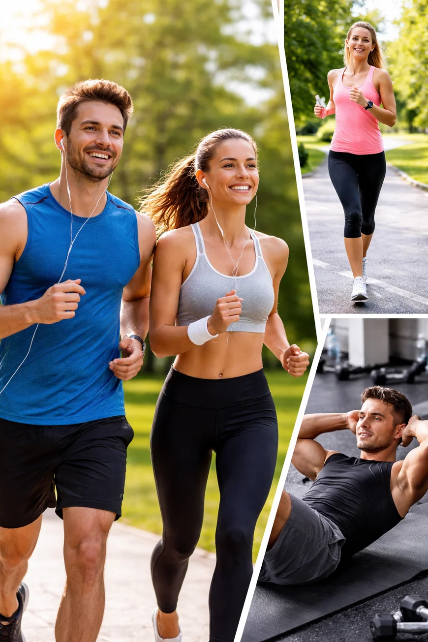 Top 10 Ways to Lose Belly Fat: घर बैठे पेट की चर्बी कम करने के 10 आसान उपाय