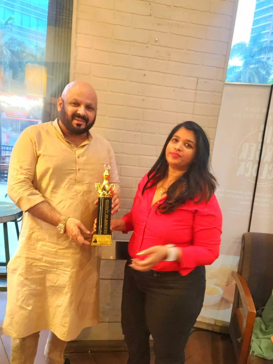 महाराष्ट्र की धरती पर पहली बार ‘कर्वी ग्लैमर’ का भव्य आयोजन