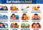 5 Bad Habits You Should Quit Today: आज ही छोड़ दें ये 5 बुरी आदतें और बदलें अपनी जिंदगी