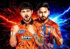 SRH vs LSG Live Score ऋषभ पंत के विजयी चौके से लखनऊ सुपर जायंट्स की शानदार जीत