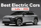 Best Performance Electric Cars 2026: Speed-Focused EVs Under rs30 लाख में शानदार स्पीड और थ्रिल देने वाली इलेक्ट्रिक कारें