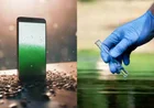 Smartphone Water Testing Technology: सिर्फ 1 मिनट में पता चलेगा पानी साफ है या गंदा