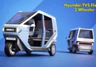 Hyundai-TVS Electric 3-Wheeler JV 2026: भारत का पहला बड़ा Collaborative E3W प्रोजेक्ट