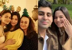 Alia Bhatt की बहन Shaheen Bhatt ने Ishaan Mehra से की सगाई, परिवार और फैंस में खुशी की लहर