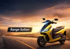 Simple Ultra Electric Scooter Launch 2026: 400 किमी रेंज के साथ भारत का नया रेंज-सुल्तान