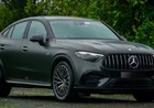 Mercedes-Benz AMG A 45 S vs Mercedes-Benz AMG GLC 43: Power, Performance और Luxury का Ultimate Comparison