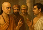 Chanakya Niti: ये 5 बुरी आदतें आपको बना रही हैं खुद का दुश्मन, तुरंत सुधारें वरना रुक जाएगी सफलता