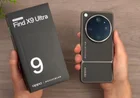 OPPO Find X9 Ultra: 200MP कैमरा, 7050mAh बैटरी और 100W फास्ट चार्जिंग के साथ प्रीमियम फ्लैगशिप स्मार्टफोन