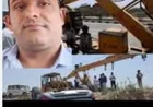 जौनपुर के बदलापुर खंड विकास अधिकारी सड़क हादसे में बाल-बाल बचे
