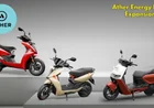 Ather Energy 2026 Milestone: Meteoric Rise with 700+ Experience Centres Across India to Take on Ola Strongly की पूरी जानकारी