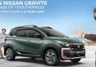 Nissan Gravite: 7 सीटर MUV में शानदार स्पेस, फीचर्स और माइलेज का बेहतरीन कॉम्बिनेशन