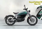 Flying Flea C6 2026: Royal Enfield की पहली Electric Bike, जानें कीमत, फीचर्स और पूरी जानकारी