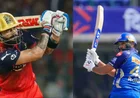 RCB vs Mumbai Indians IPL 2026: कोहली का ऐतिहासिक रिकॉर्ड, रोहित का माइलस्टोन और पाटीदार की तूफानी पारी ने बदला मैच