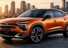 Citroen Basalt Price Hike 2026: Basalt X की कीमतों में ₹40,000 तक की बढ़ोतरी, जानें पूरी डिटेल
