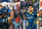 IPL 2026 Orange Cap: Shubman Gill बने नंबर-1, Virat Kohli से छीनी बढ़त