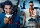 Bhooth Bangla Advance Booking: Akshay Kumar की फिल्म रिलीज से पहले ही चर्चा में, जानें कलेक्शन और पूरी डिटेल