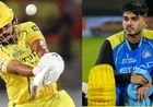 Chennai Super Kings को बड़ा झटका: Ayush Mhatre चोटिल, Akash Madhwal टीम में शामिल; Mumbai Indians से टक्कर आज