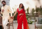 Kritika Kamra Wedding News: शादी के बाद तुरंत काम पर लौटीं, ‘Matka King’ से नई शुरुआत की तैयारी