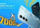 Realme Narzo 100 Lite 5G: 7000mAh Battery के साथ आने वाला नया पावरफुल स्मार्टफोन