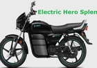 Hero Splendor Electric Bike 2026: कन्वर्जन से पहले जान लें कीमत, रेंज और RTO नियम