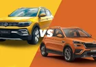 Volkswagen Taigun vs Skoda Kushaq: कीमत और फीचर्स में कौन आगे? खरीदने से पहले जानें अंतर