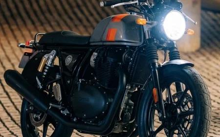 650cc की इस Royal Enfield में क्या है खास जानकर रह जाएंगे हैरान