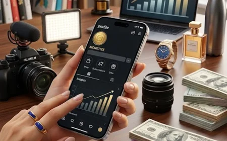 Instagram से पैसे कैसे कमाए? घर बैठे शुरू करें कमाई का आसान तरीका