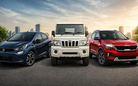 Best Affordable Diesel Cars 2026: Tata Altroz, Mahindra Bolero और Kia Sonet में कौन है माइलेज का असली सुल्तान