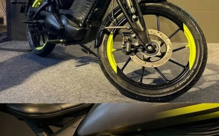 Royal Enfield Flying Flea C6 भारत में लॉन्च कीमत, रेंज और फीचर्स सबको कर देगी हैरान