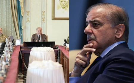 Shehbaz Sharif का बड़ा बयान: US-Iran War से पाकिस्तान की अर्थव्यवस्था पर असर, तेल आयात बिल में भारी बढ़ोतरी