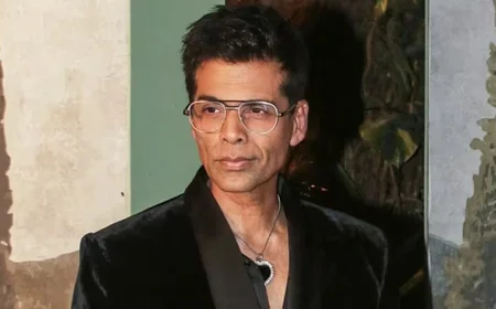Karan Johar का बड़ा बयान: Bollywood में Paid PR पर उठाए सवाल, बोले—“अब काम बोले, प्रचार नहीं”