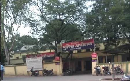 जौनपुर: शादी का झांसा देकर 6 साल तक शारीरिक शोषण, पीड़िता ने मांगा न्याय