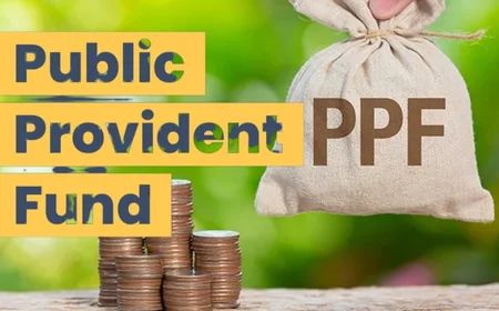 PPF Calculator: ₹5,000 की छोटी बचत से बनाएं 26 लाख का बड़ा फंड, जानें पूरा हिसाब