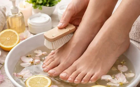 Nail Cleaning at Home अगर एक बार देसी तरीके से कर ली नाखूनों की सफाई, तो भूल जाएंगे पार्लर जाना