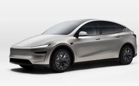 Tesla Model Y L First Review: भारत में लॉन्च टेस्ला की नई इलेक्ट्रिक कार कितनी खास, इन 5 बातों से जानें सबकुछ